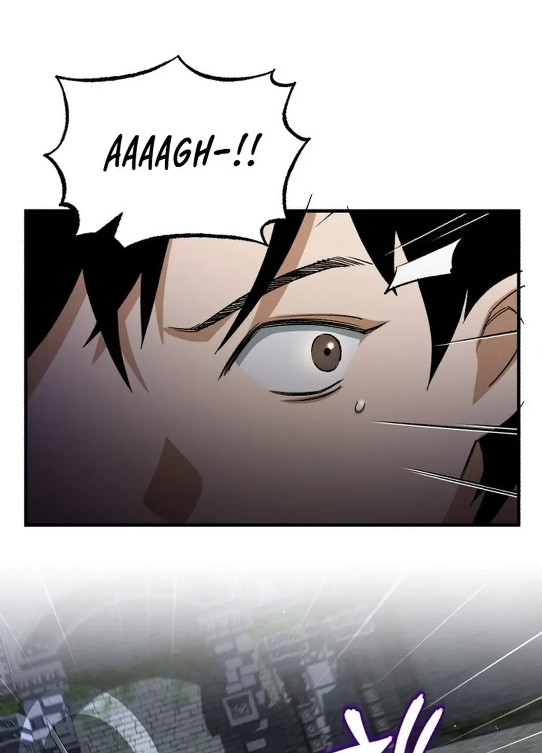 Rebirth of the Blood Demon: The Cursed Tanker’s Trial Chapter 1 page 119 - 