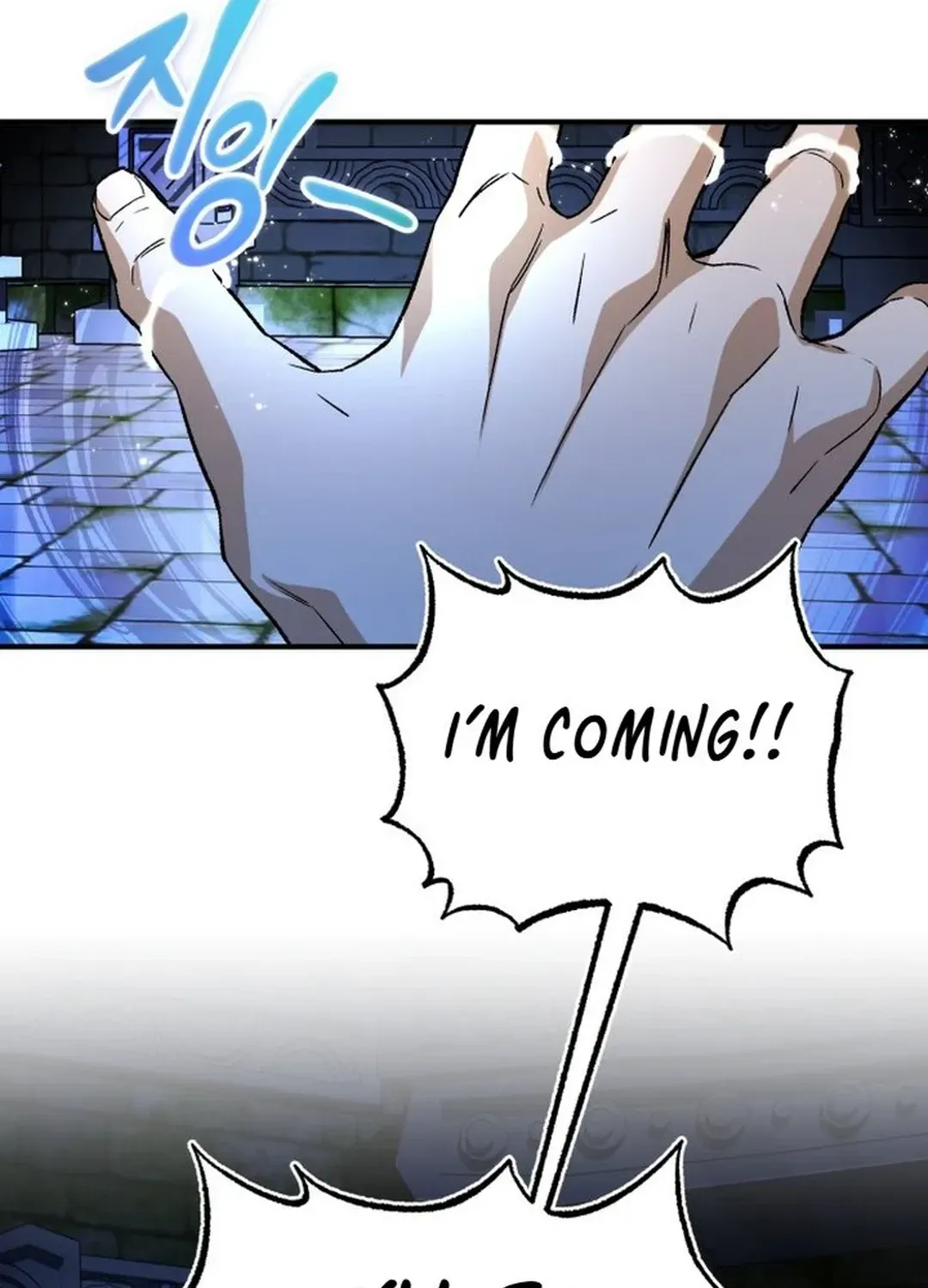 Rebirth of the Blood Demon: The Cursed Tanker’s Trial Chapter 1 page 127 - 