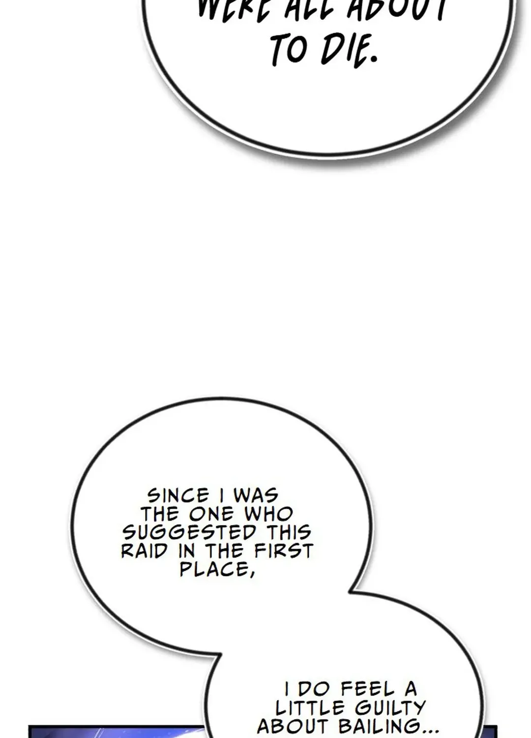 Rebirth of the Blood Demon: The Cursed Tanker’s Trial Chapter 1 page 134 - 