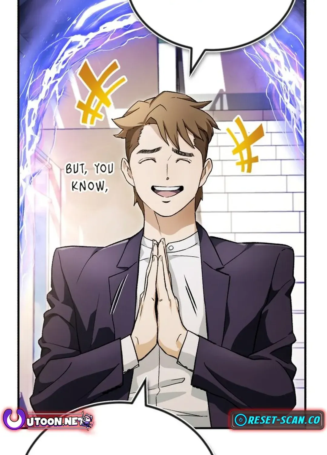 Rebirth of the Blood Demon: The Cursed Tanker’s Trial Chapter 1 page 135 - 