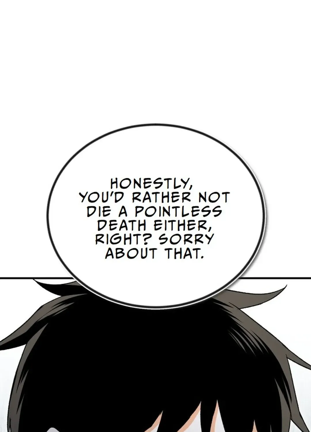 Rebirth of the Blood Demon: The Cursed Tanker’s Trial Chapter 1 page 137 - 