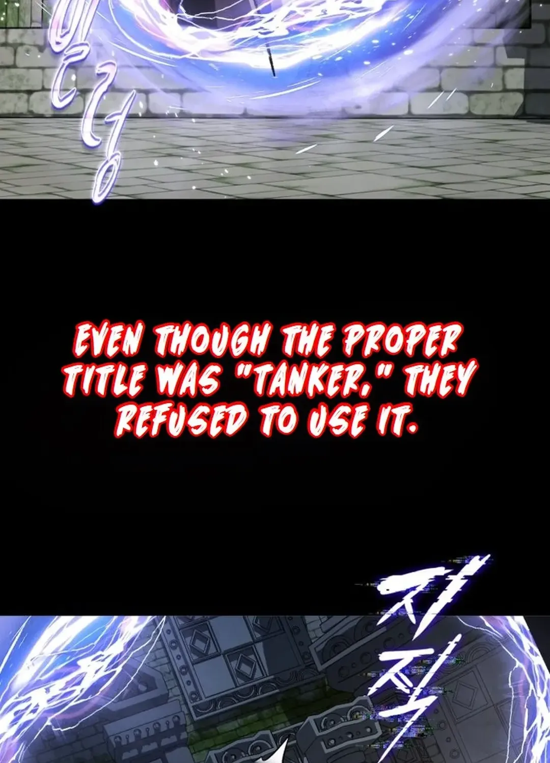 Rebirth of the Blood Demon: The Cursed Tanker’s Trial Chapter 1 page 142 - 
