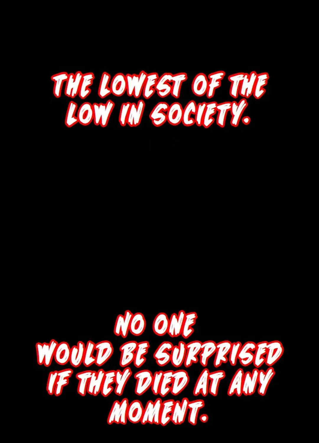 Rebirth of the Blood Demon: The Cursed Tanker’s Trial Chapter 1 page 147 - 