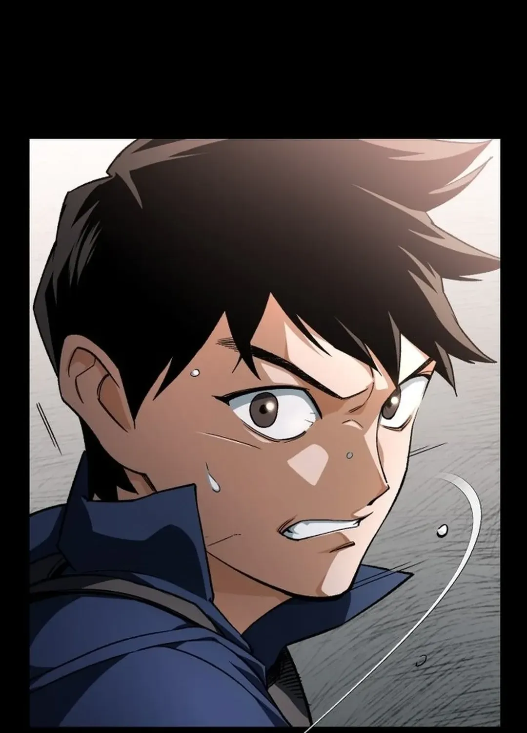 Rebirth of the Blood Demon: The Cursed Tanker’s Trial Chapter 1 page 148 - 