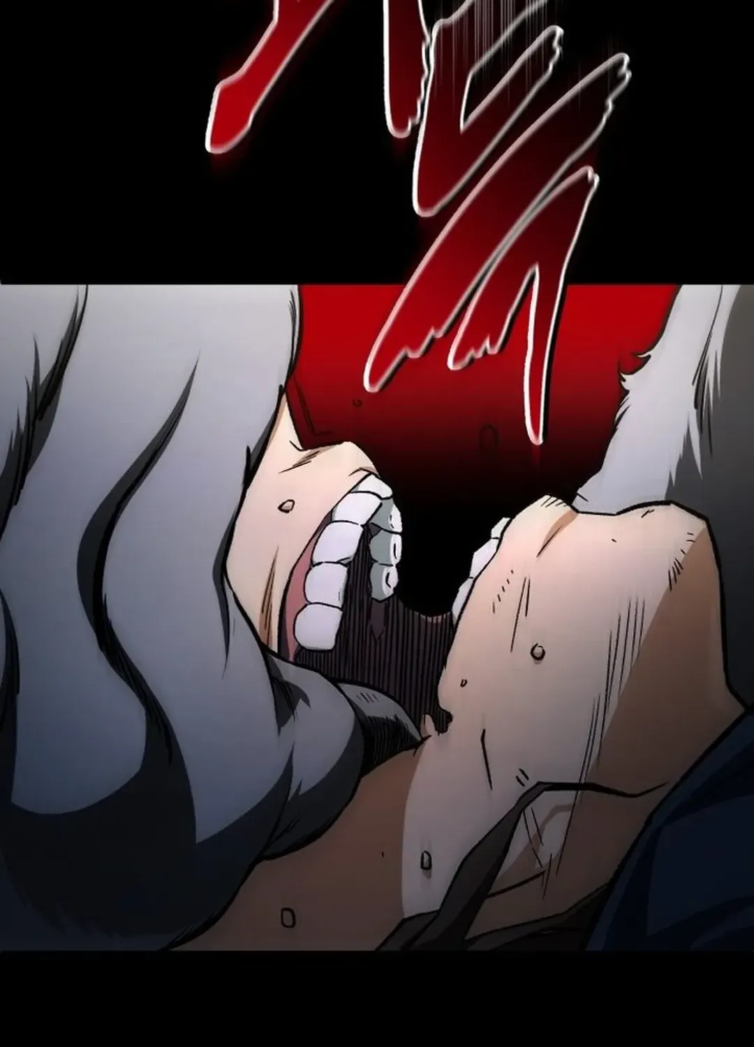 Rebirth of the Blood Demon: The Cursed Tanker’s Trial Chapter 1 page 150 - 