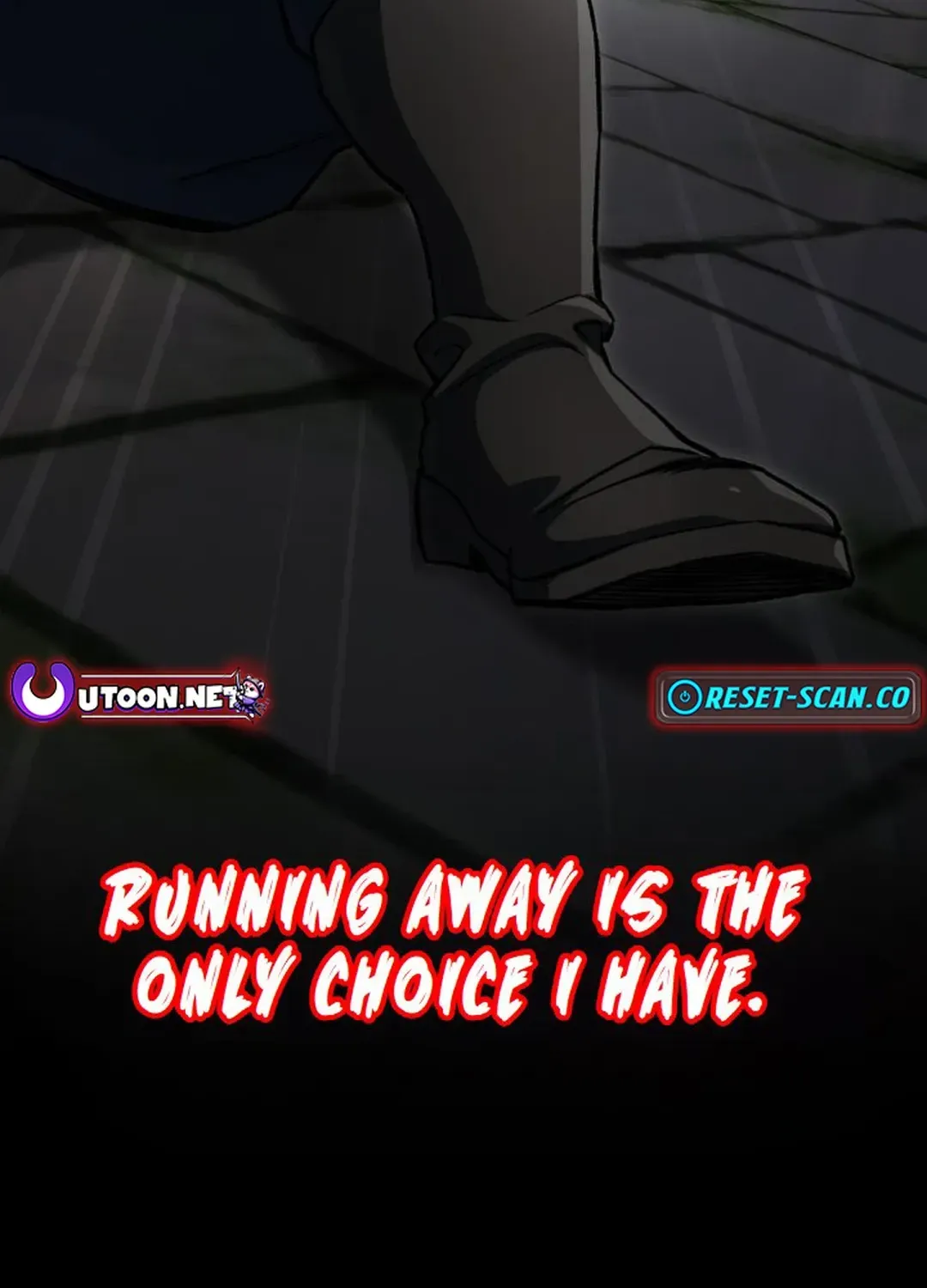 Rebirth of the Blood Demon: The Cursed Tanker’s Trial Chapter 1 page 153 - 