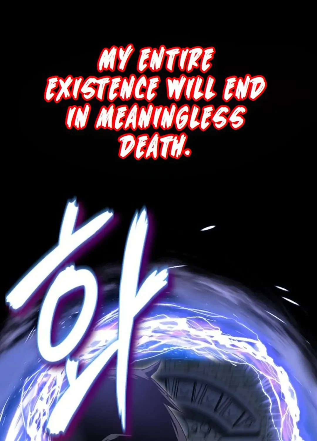 Rebirth of the Blood Demon: The Cursed Tanker’s Trial Chapter 1 page 157 - 