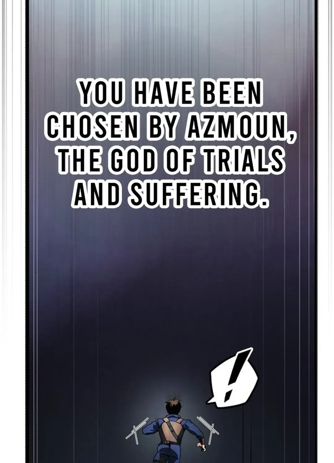 Rebirth of the Blood Demon: The Cursed Tanker’s Trial Chapter 1 page 165 - 