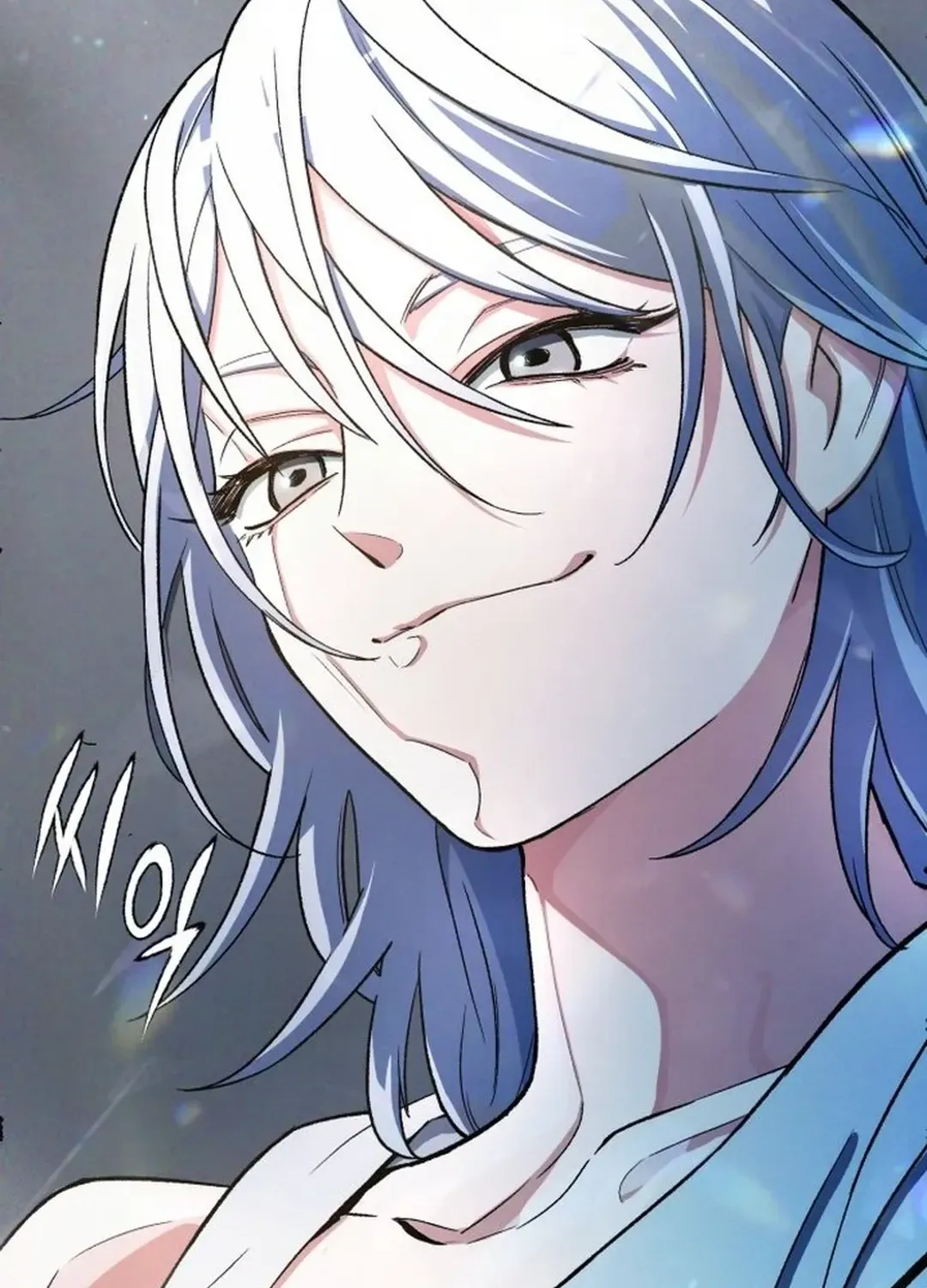 Rebirth of the Blood Demon: The Cursed Tanker’s Trial Chapter 1 page 171 - 