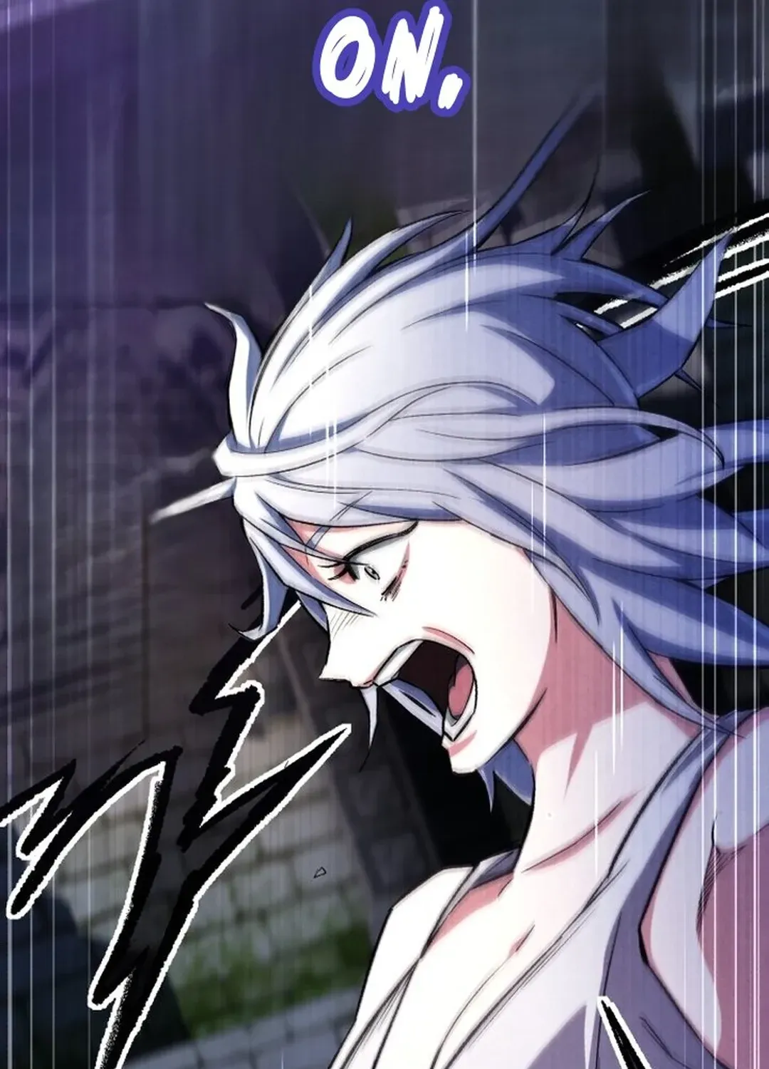 Rebirth of the Blood Demon: The Cursed Tanker’s Trial Chapter 1 page 179 - 
