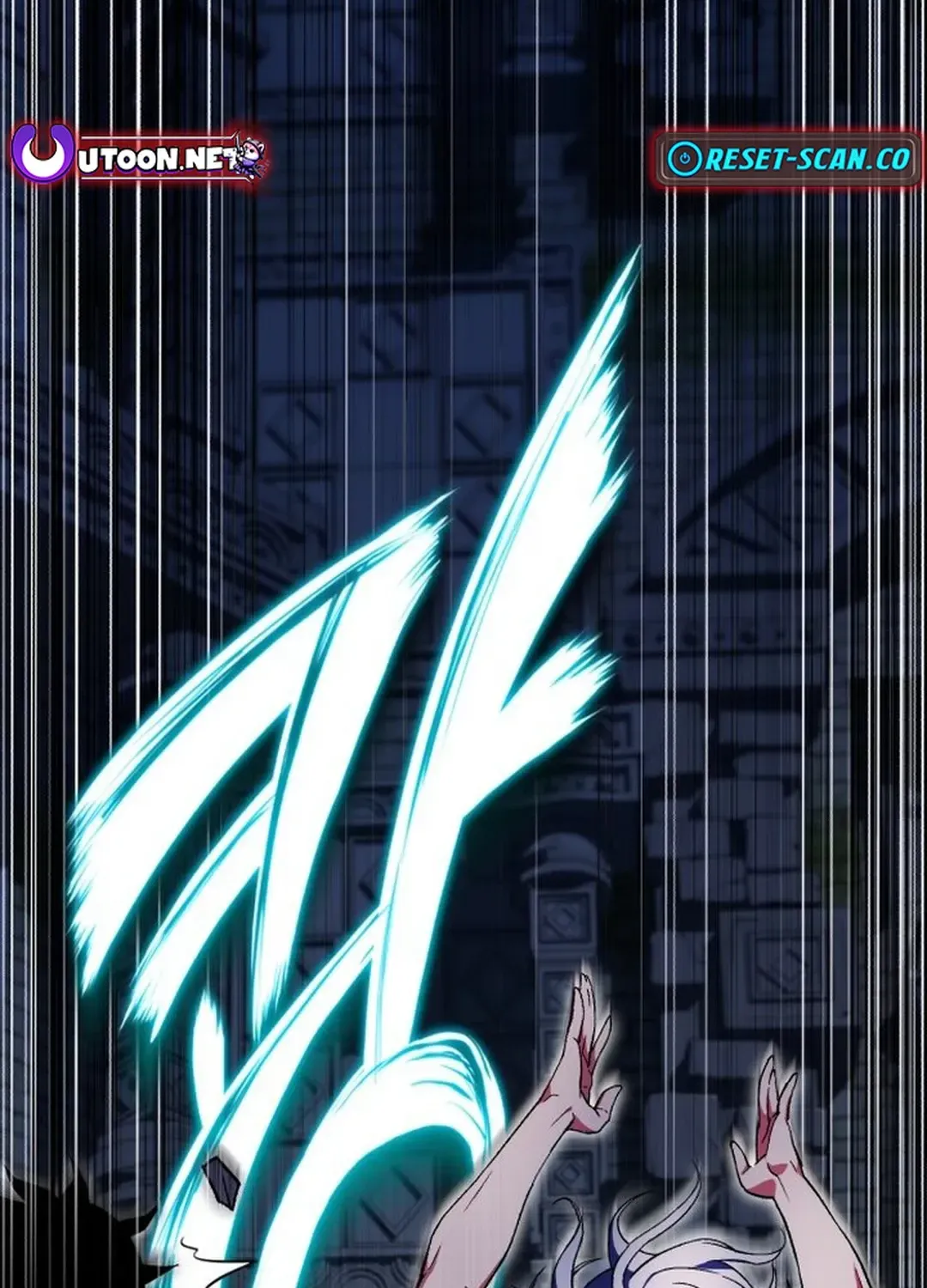 Rebirth of the Blood Demon: The Cursed Tanker’s Trial Chapter 1 page 185 - 