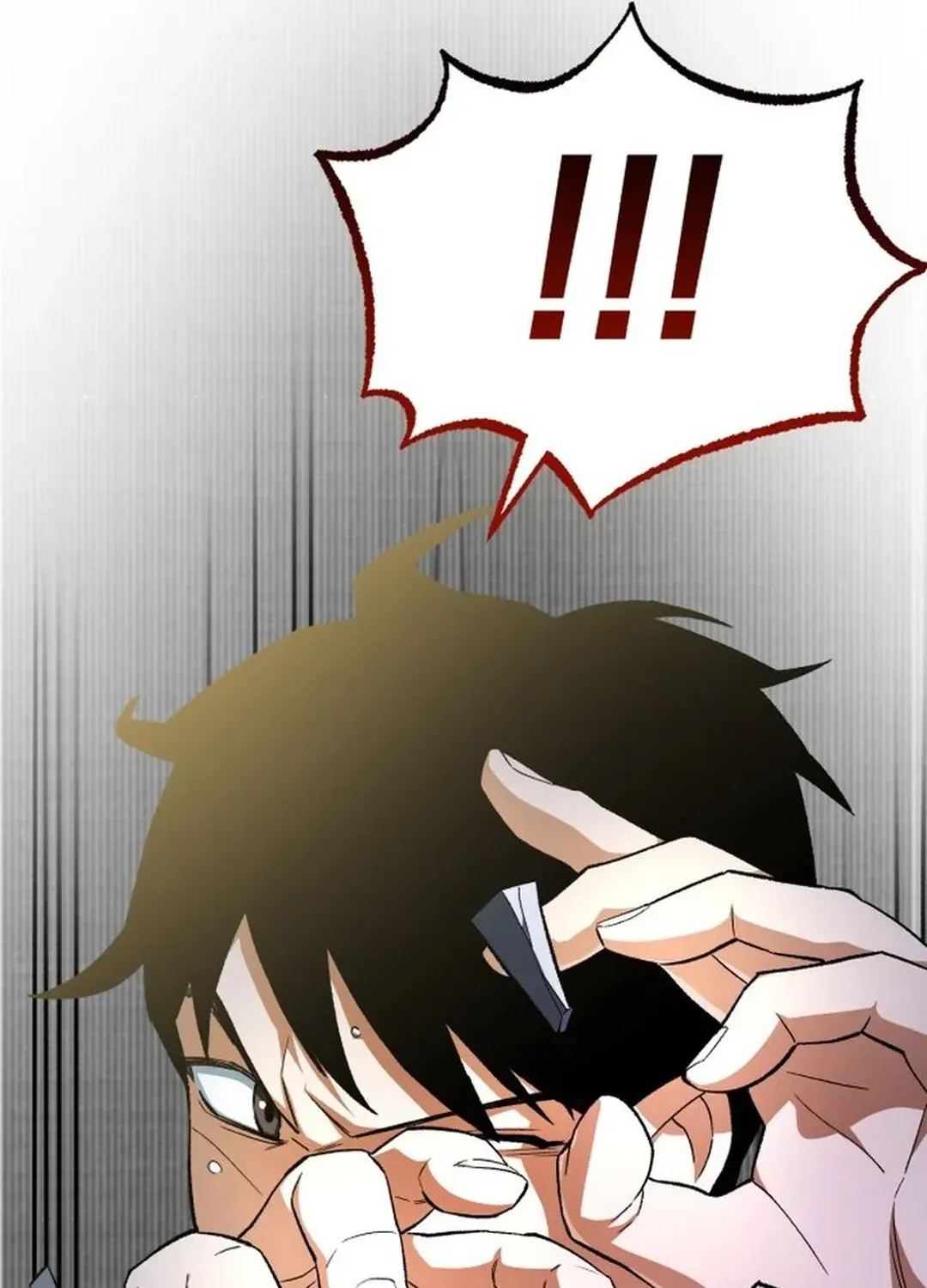 Rebirth of the Blood Demon: The Cursed Tanker’s Trial Chapter 1 page 188 - 