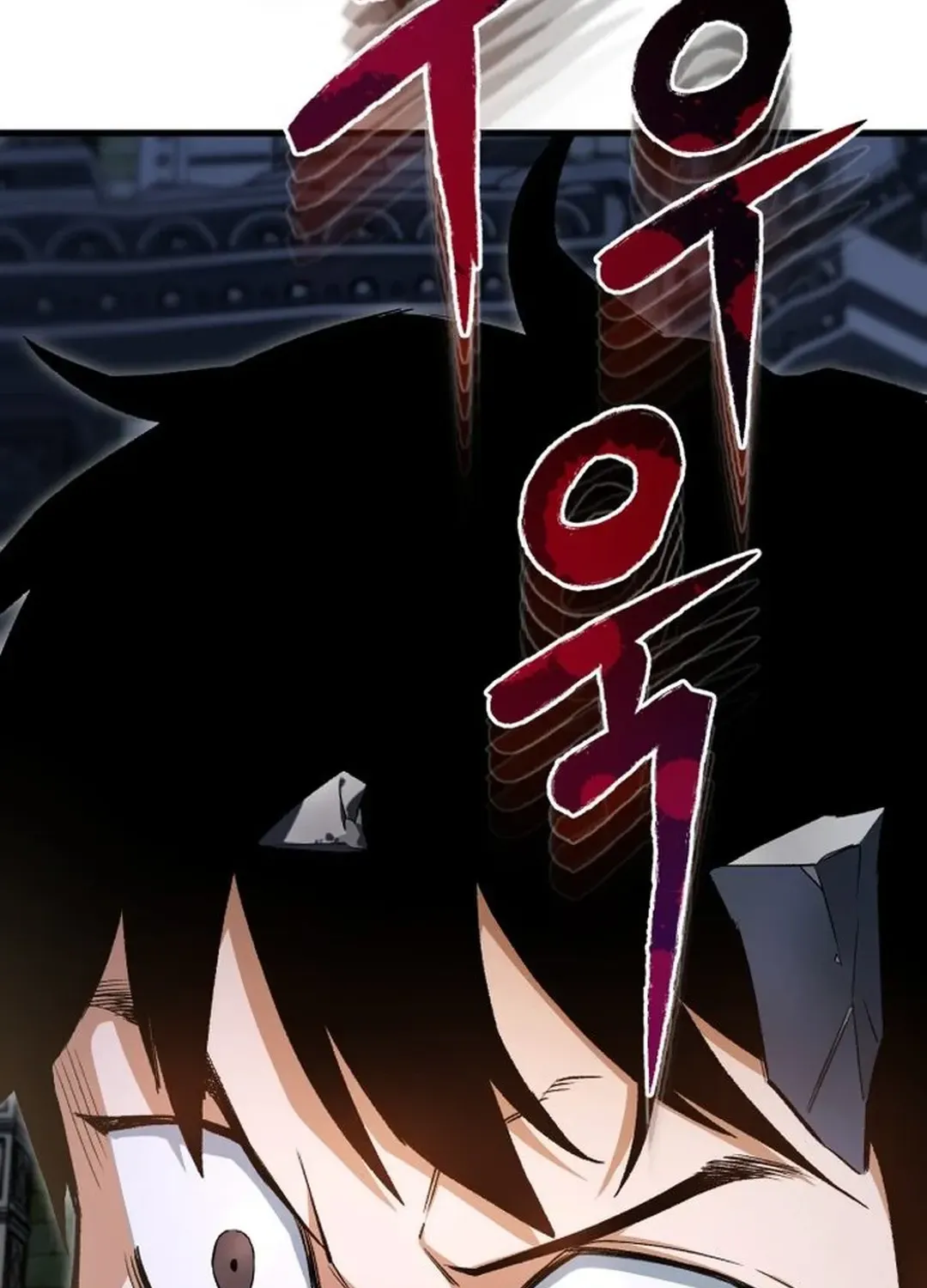 Rebirth of the Blood Demon: The Cursed Tanker’s Trial Chapter 1 page 190 - 