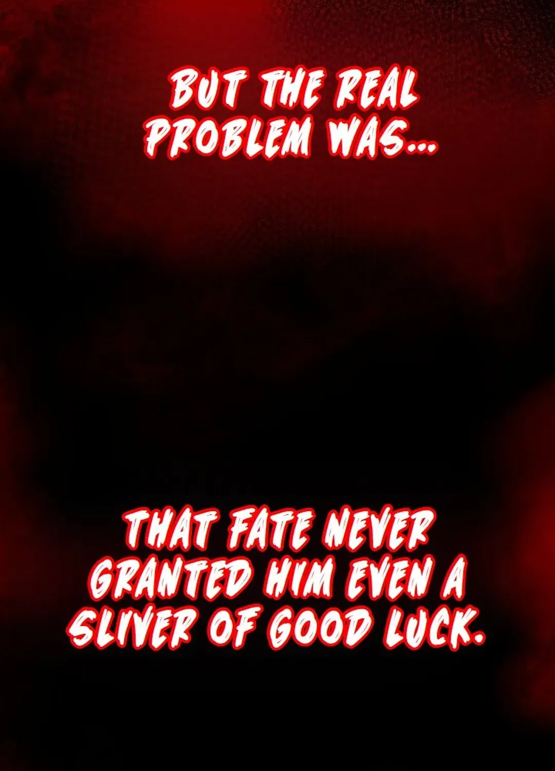 Rebirth of the Blood Demon: The Cursed Tanker’s Trial Chapter 1 page 30 - 
