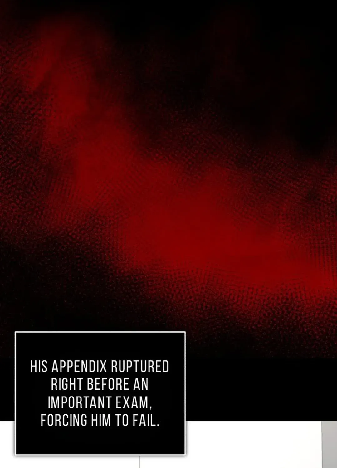 Rebirth of the Blood Demon: The Cursed Tanker’s Trial Chapter 1 page 31 - 