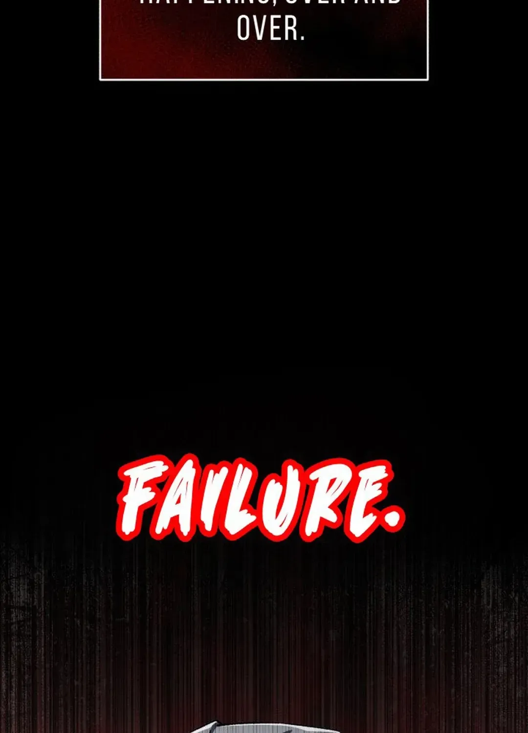 Rebirth of the Blood Demon: The Cursed Tanker’s Trial Chapter 1 page 40 - 