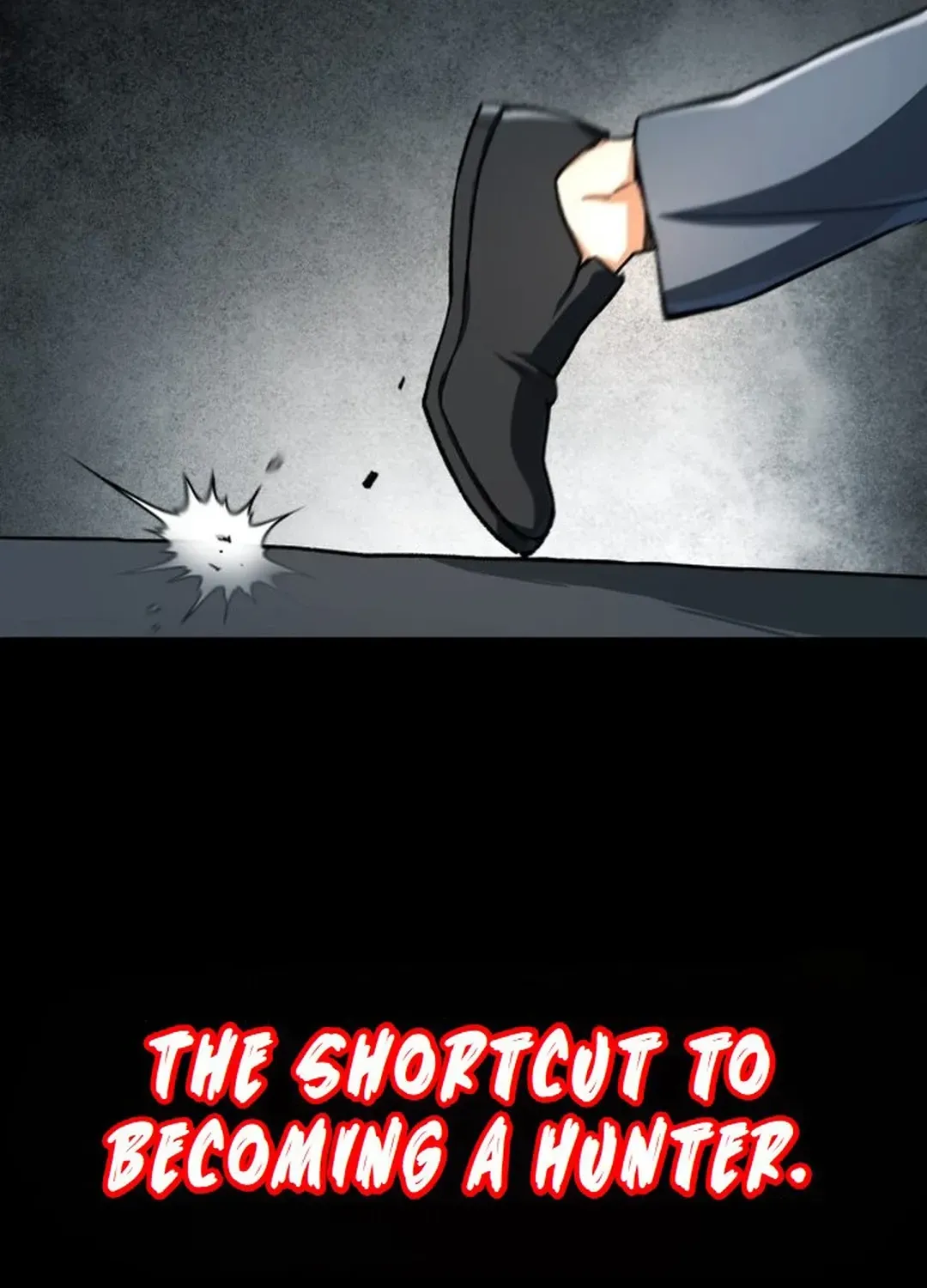 Rebirth of the Blood Demon: The Cursed Tanker’s Trial Chapter 1 page 46 - 