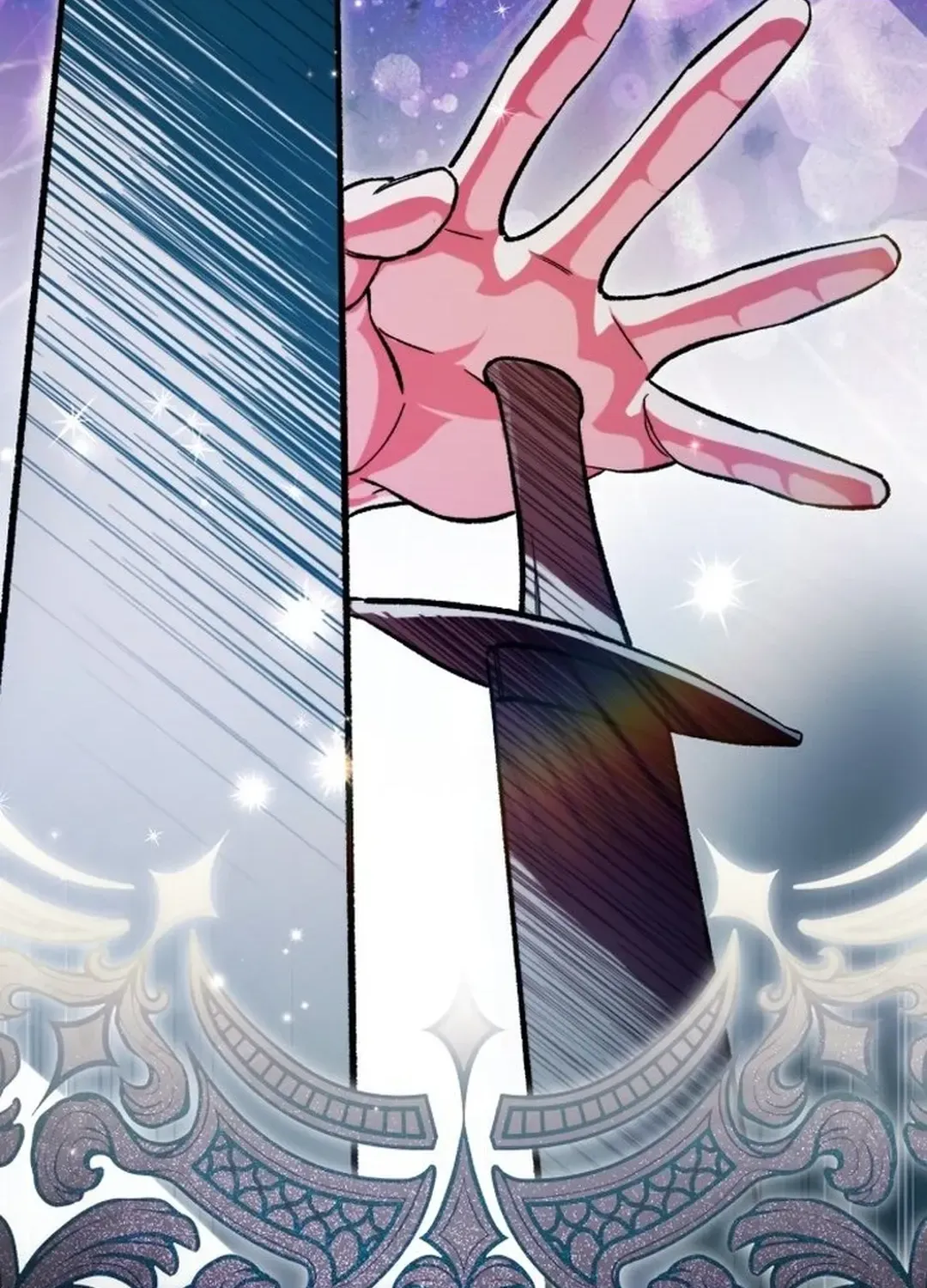 Rebirth of the Blood Demon: The Cursed Tanker’s Trial Chapter 1 page 49 - 