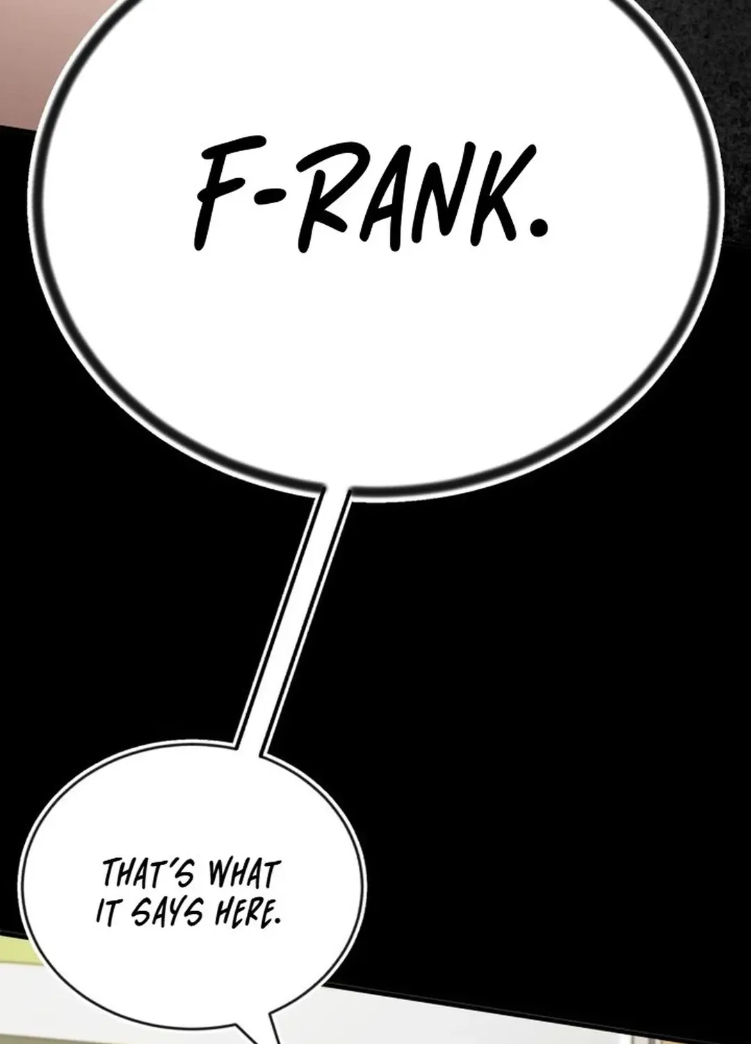 Rebirth of the Blood Demon: The Cursed Tanker’s Trial Chapter 1 page 56 - 