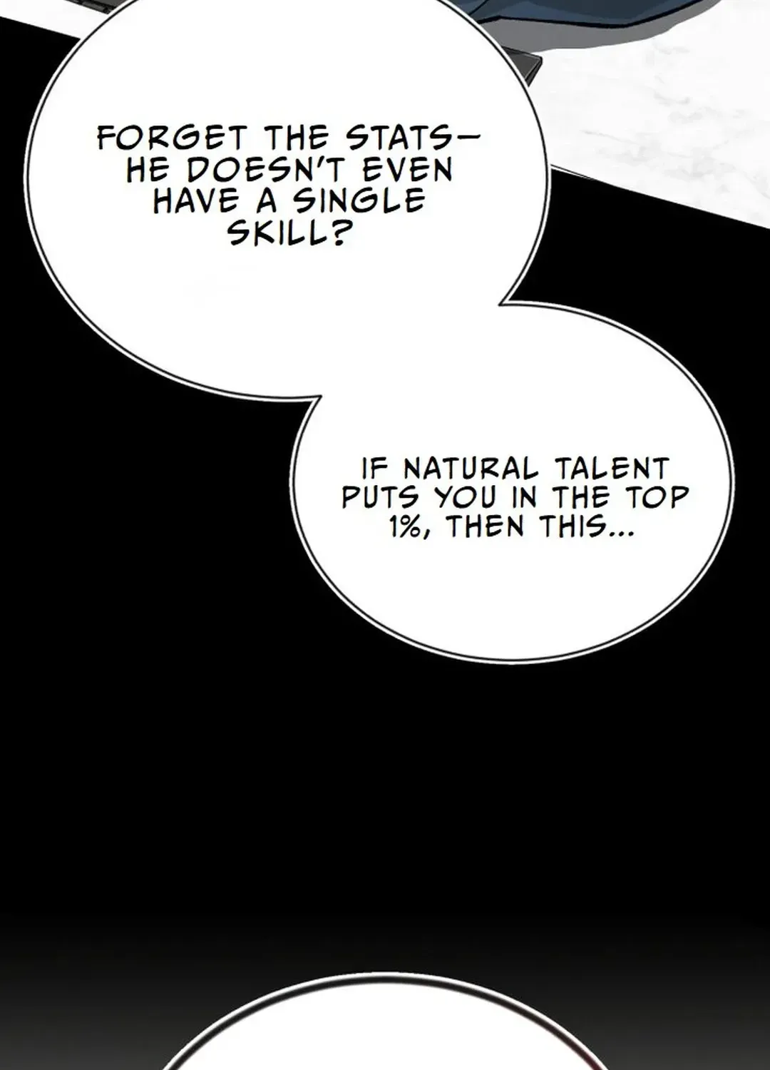 Rebirth of the Blood Demon: The Cursed Tanker’s Trial Chapter 1 page 58 - 