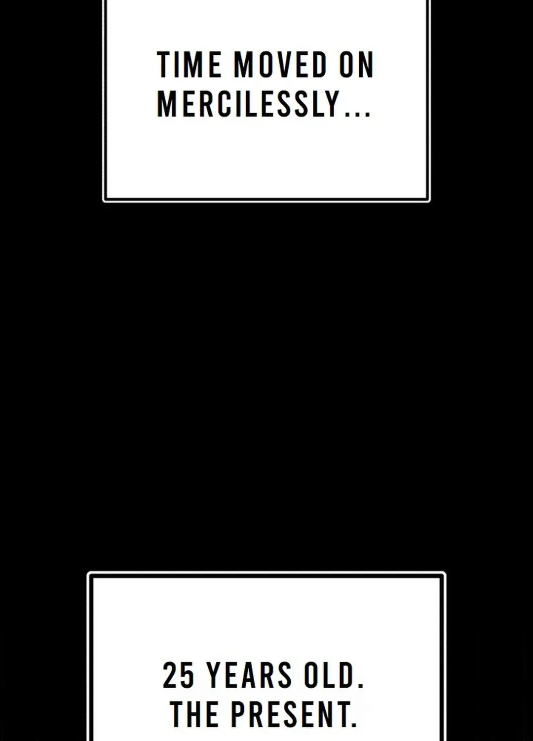 Rebirth of the Blood Demon: The Cursed Tanker’s Trial Chapter 1 page 62 - 