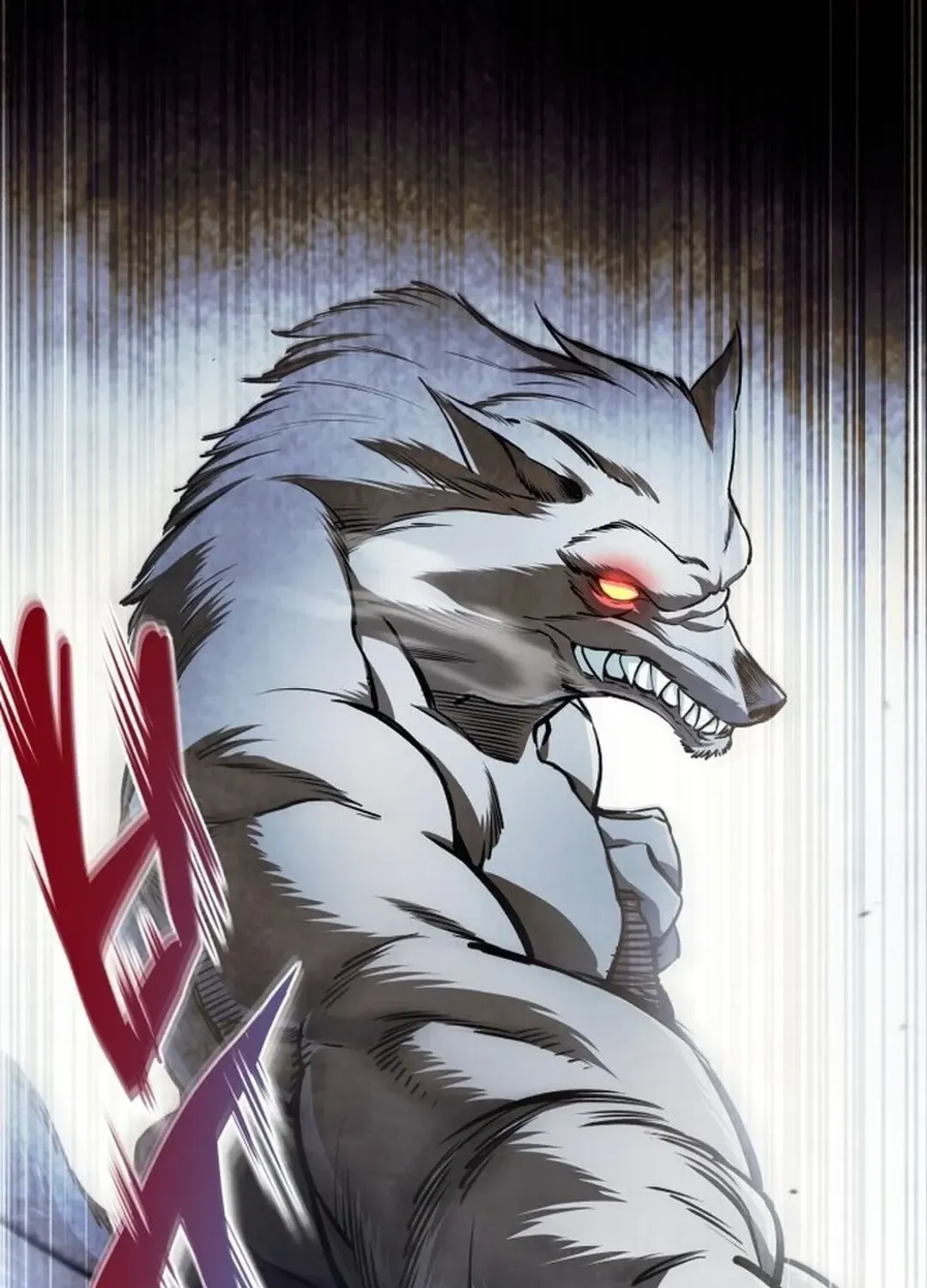 Rebirth of the Blood Demon: The Cursed Tanker’s Trial Chapter 1 page 64 - 