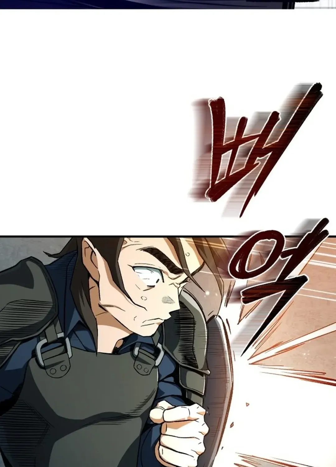 Rebirth of the Blood Demon: The Cursed Tanker’s Trial Chapter 1 page 66 - 