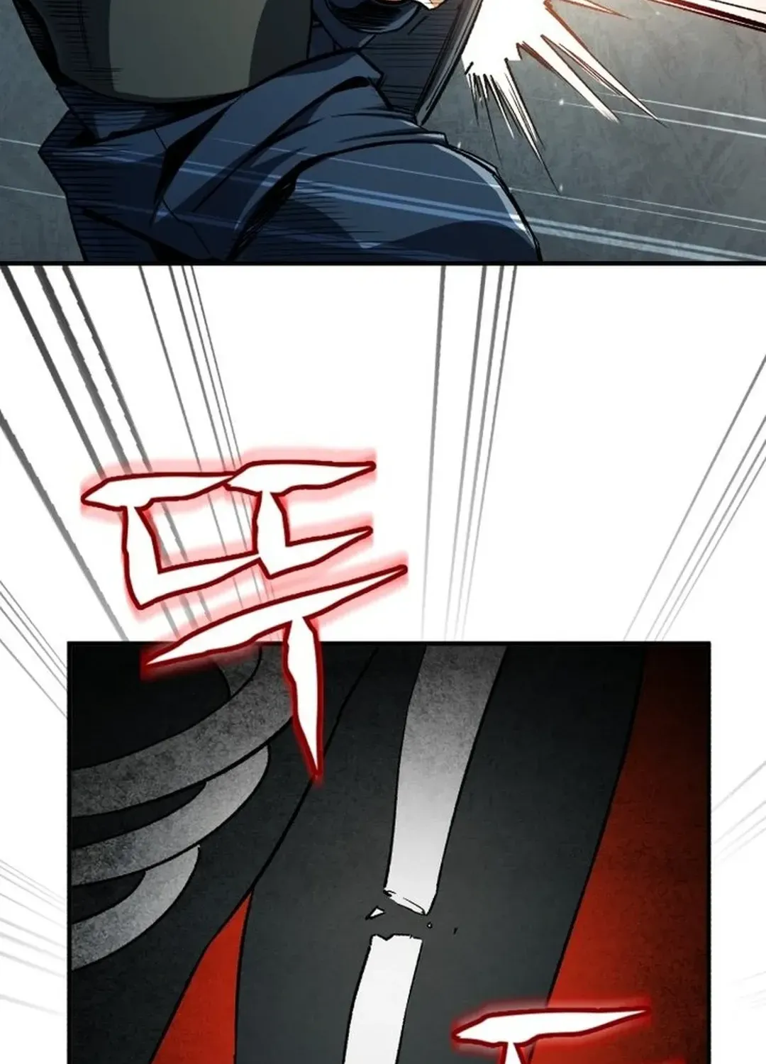 Rebirth of the Blood Demon: The Cursed Tanker’s Trial Chapter 1 page 67 - 