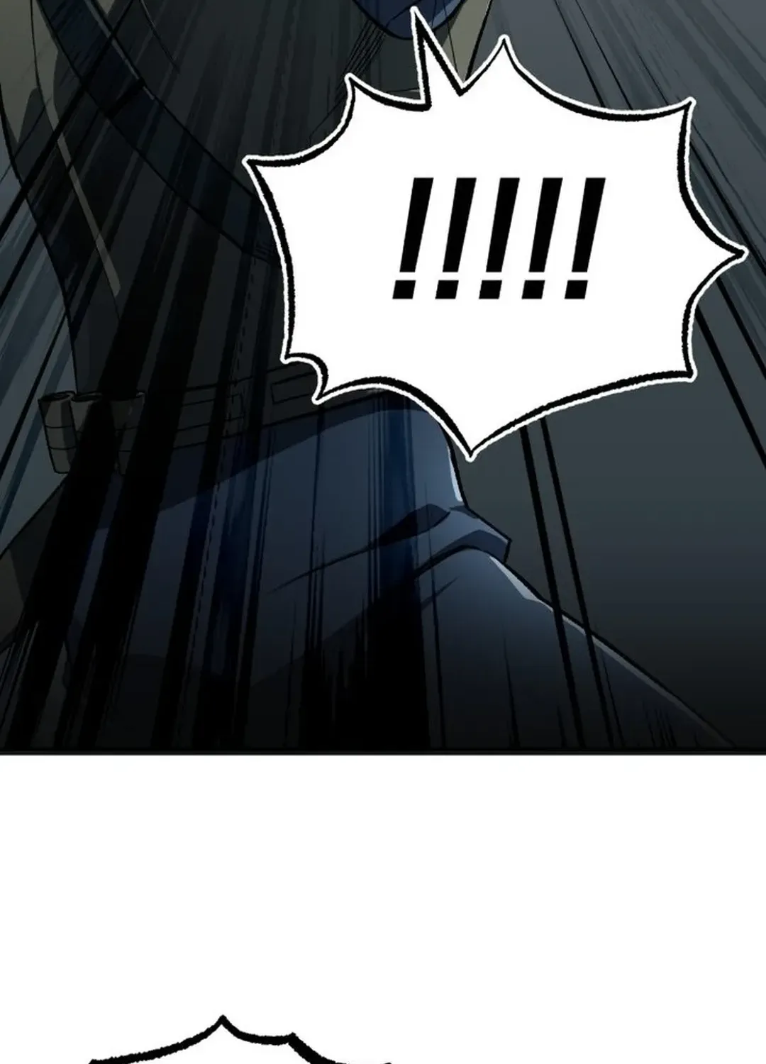 Rebirth of the Blood Demon: The Cursed Tanker’s Trial Chapter 1 page 71 - 