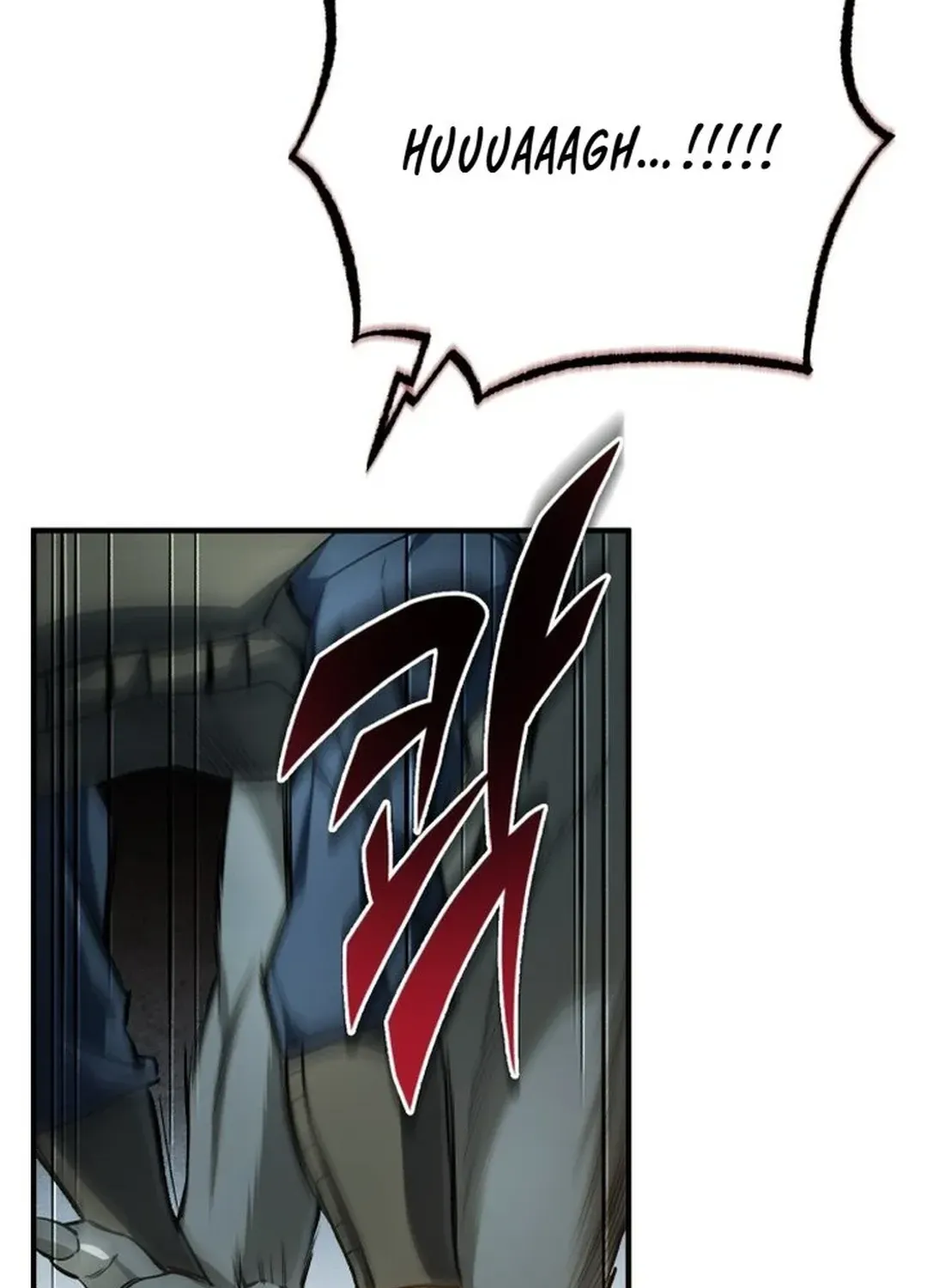 Rebirth of the Blood Demon: The Cursed Tanker’s Trial Chapter 1 page 76 - 