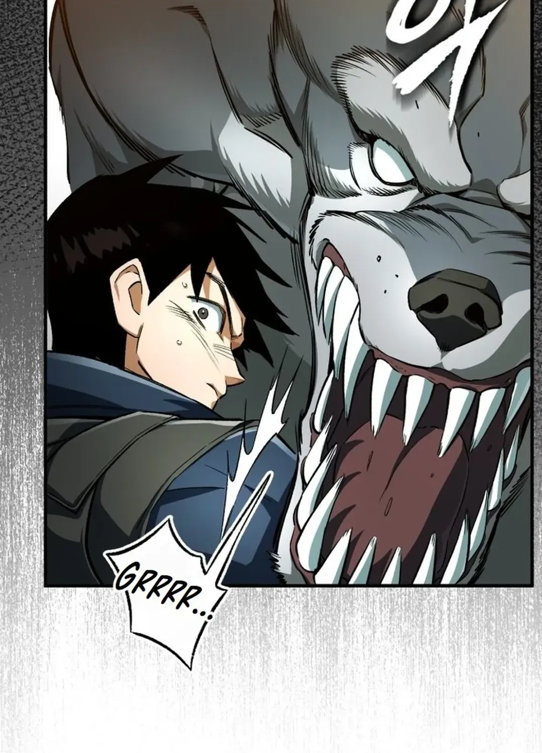 Rebirth of the Blood Demon: The Cursed Tanker’s Trial Chapter 1 page 78 - 