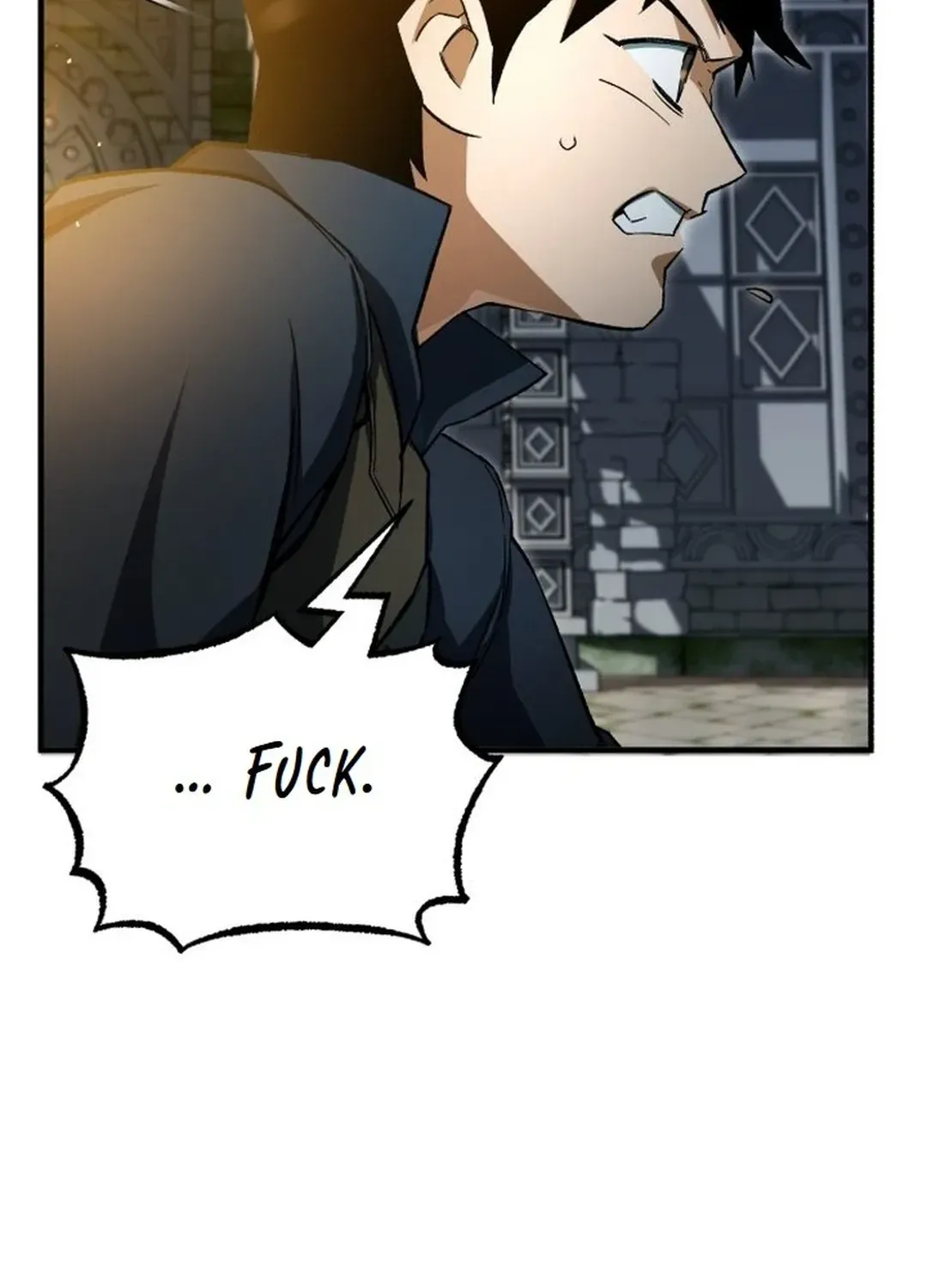 Rebirth of the Blood Demon: The Cursed Tanker’s Trial Chapter 1 page 88 - 