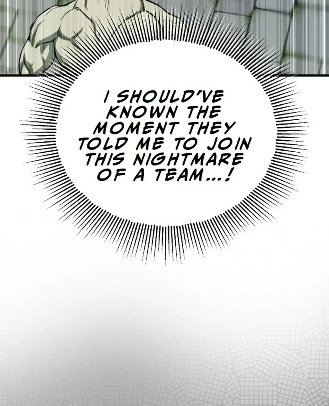 Rebirth of the Blood Demon: The Cursed Tanker’s Trial Chapter 1 page 91 - 