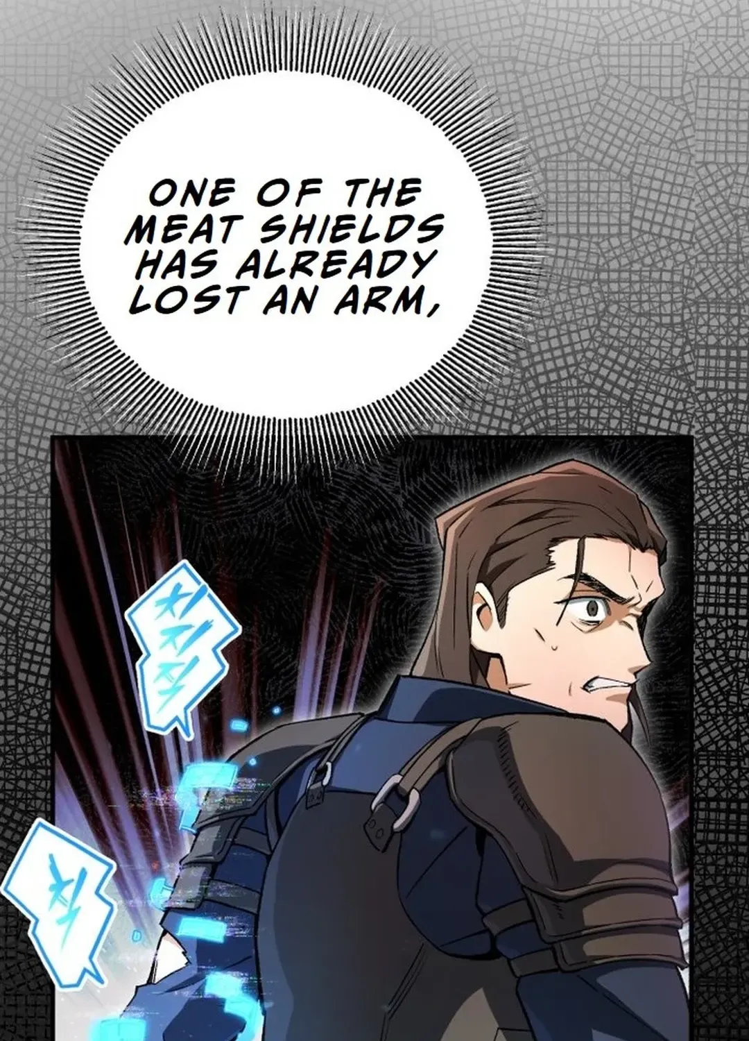 Rebirth of the Blood Demon: The Cursed Tanker’s Trial Chapter 1 page 92 - 