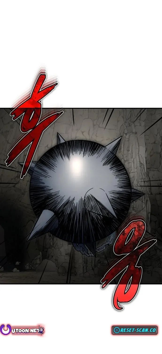 Rebirth of the Blood Demon: The Cursed Tanker’s Trial Chapter 10 page 2 - 