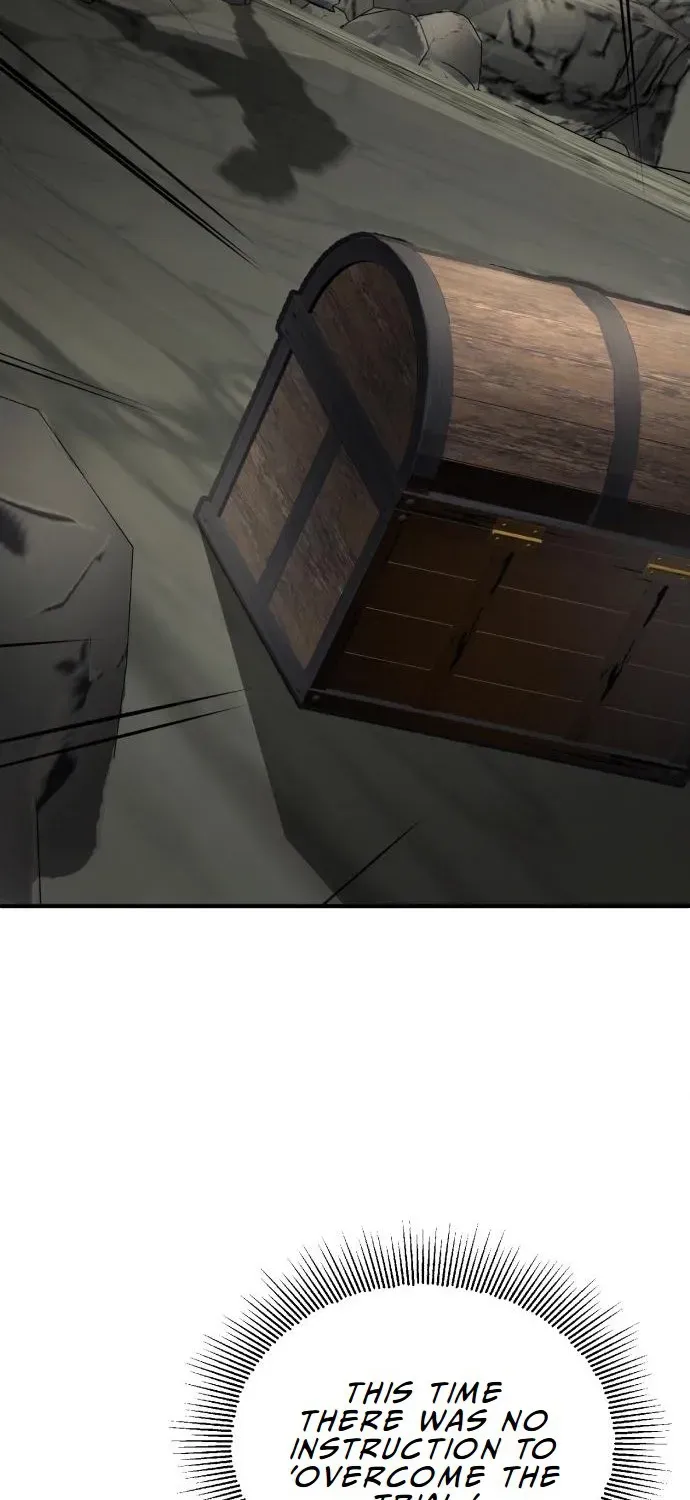 Rebirth of the Blood Demon: The Cursed Tanker’s Trial Chapter 10 page 11 - 