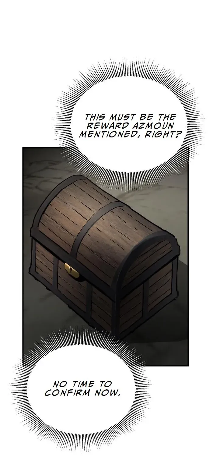 Rebirth of the Blood Demon: The Cursed Tanker’s Trial Chapter 10 page 13 - 