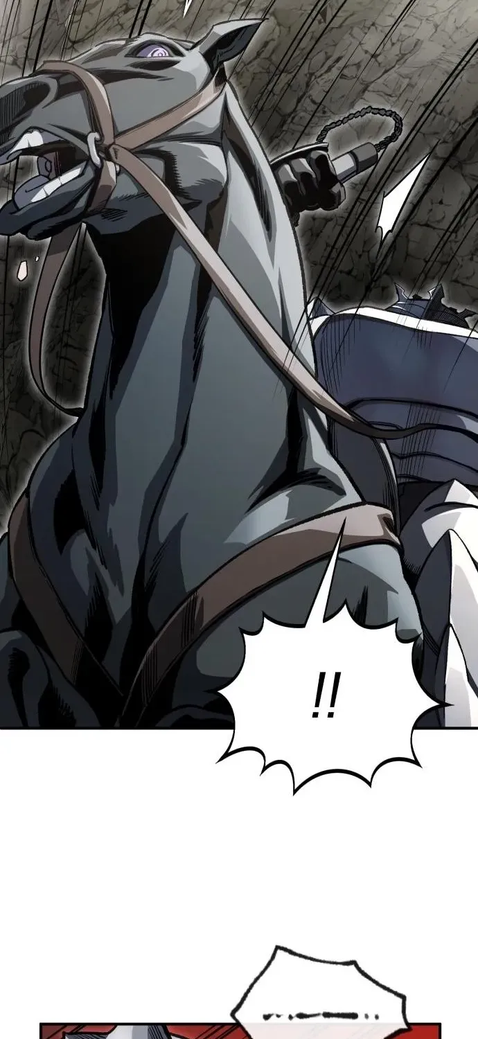 Rebirth of the Blood Demon: The Cursed Tanker’s Trial Chapter 10 page 22 - 