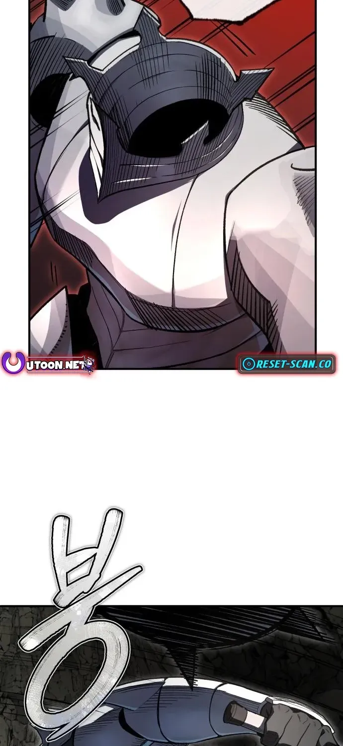Rebirth of the Blood Demon: The Cursed Tanker’s Trial Chapter 10 page 23 - 