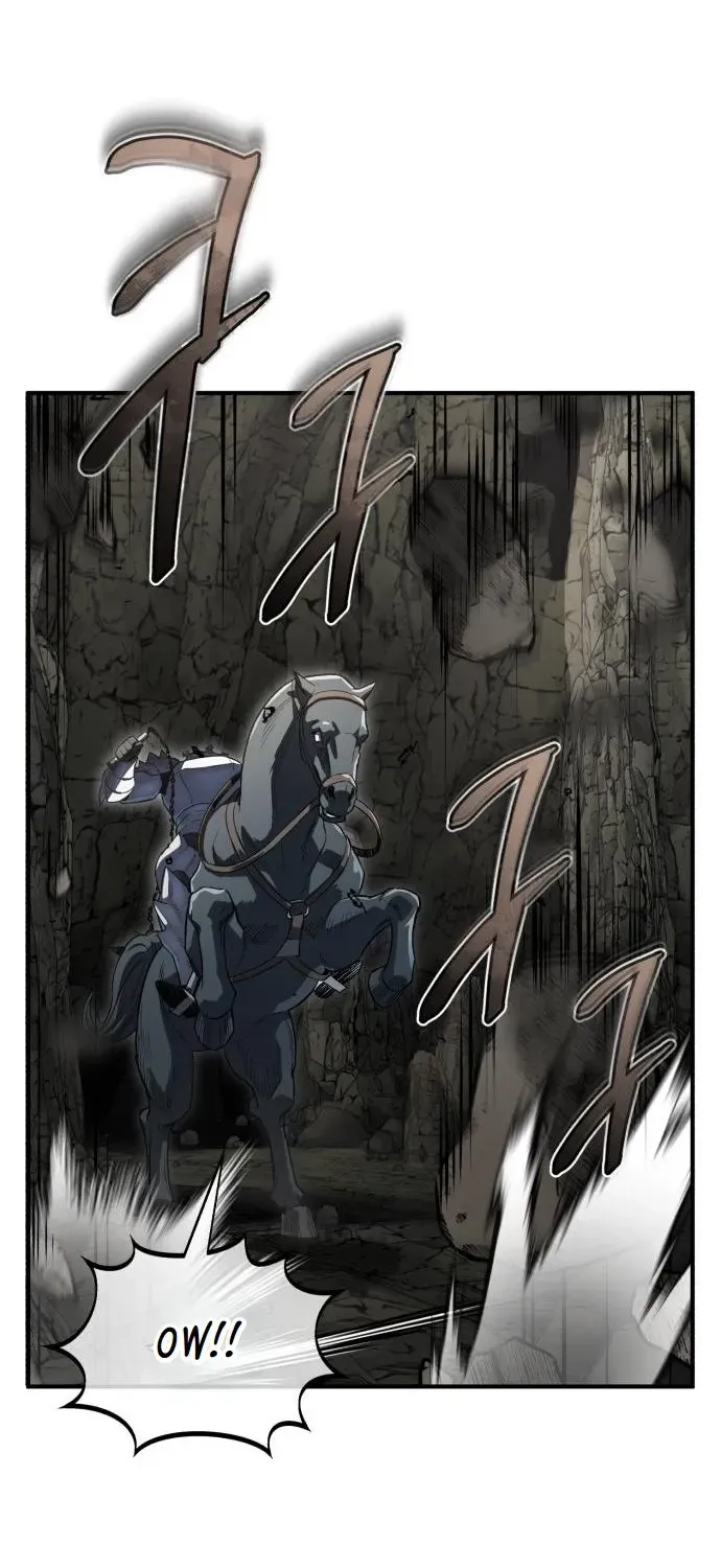 Rebirth of the Blood Demon: The Cursed Tanker’s Trial Chapter 10 page 27 - 