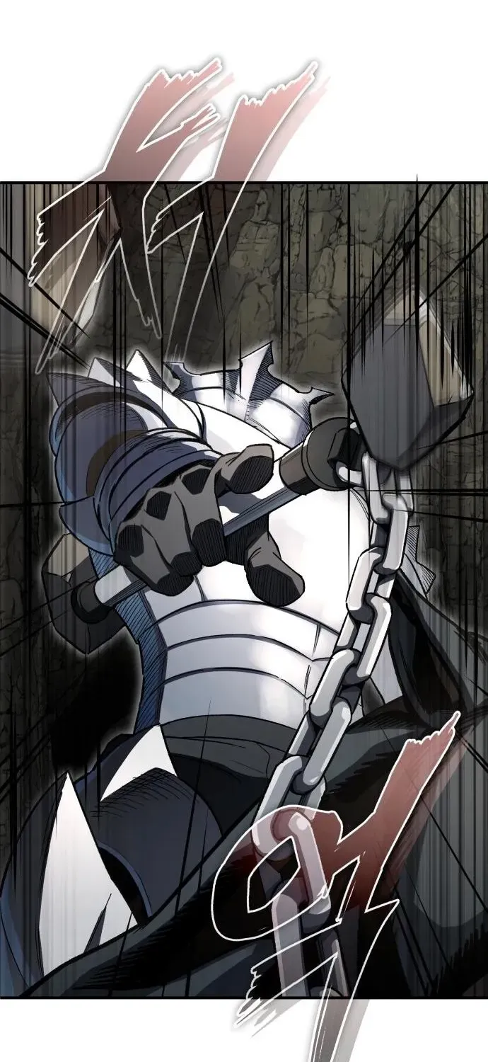 Rebirth of the Blood Demon: The Cursed Tanker’s Trial Chapter 10 page 28 - 