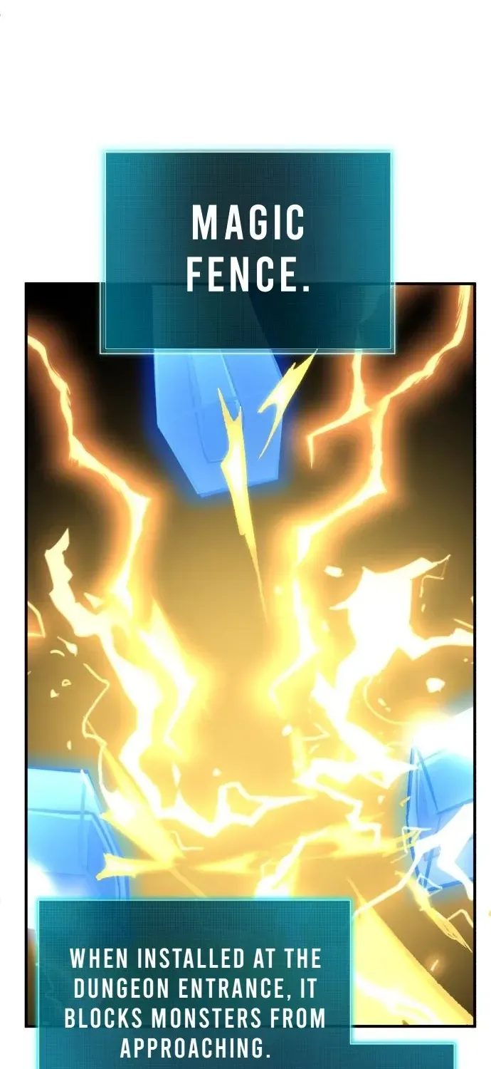 Rebirth of the Blood Demon: The Cursed Tanker’s Trial Chapter 10 page 32 - 