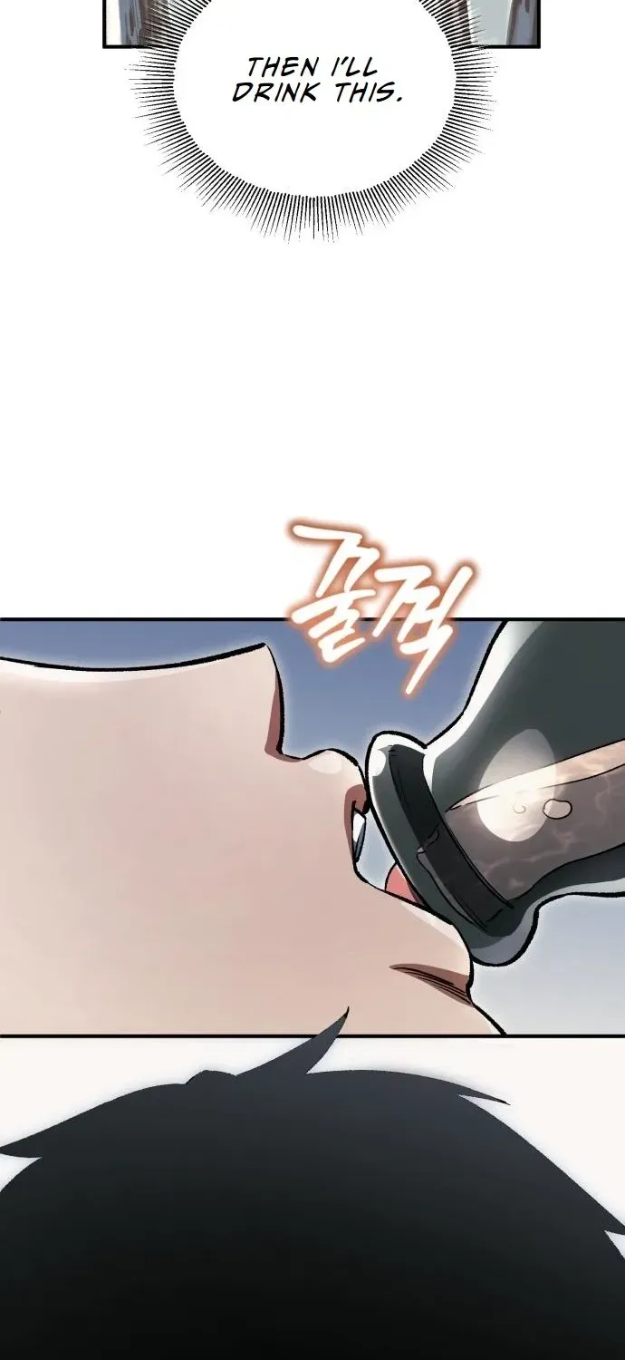 Rebirth of the Blood Demon: The Cursed Tanker’s Trial Chapter 10 page 46 - 