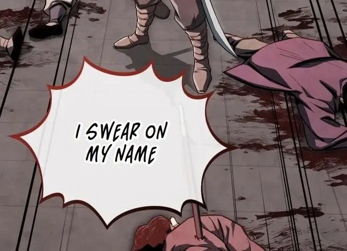 Rebirth of the Blood Demon: The Cursed Tanker’s Trial Chapter 10 page 50 - 