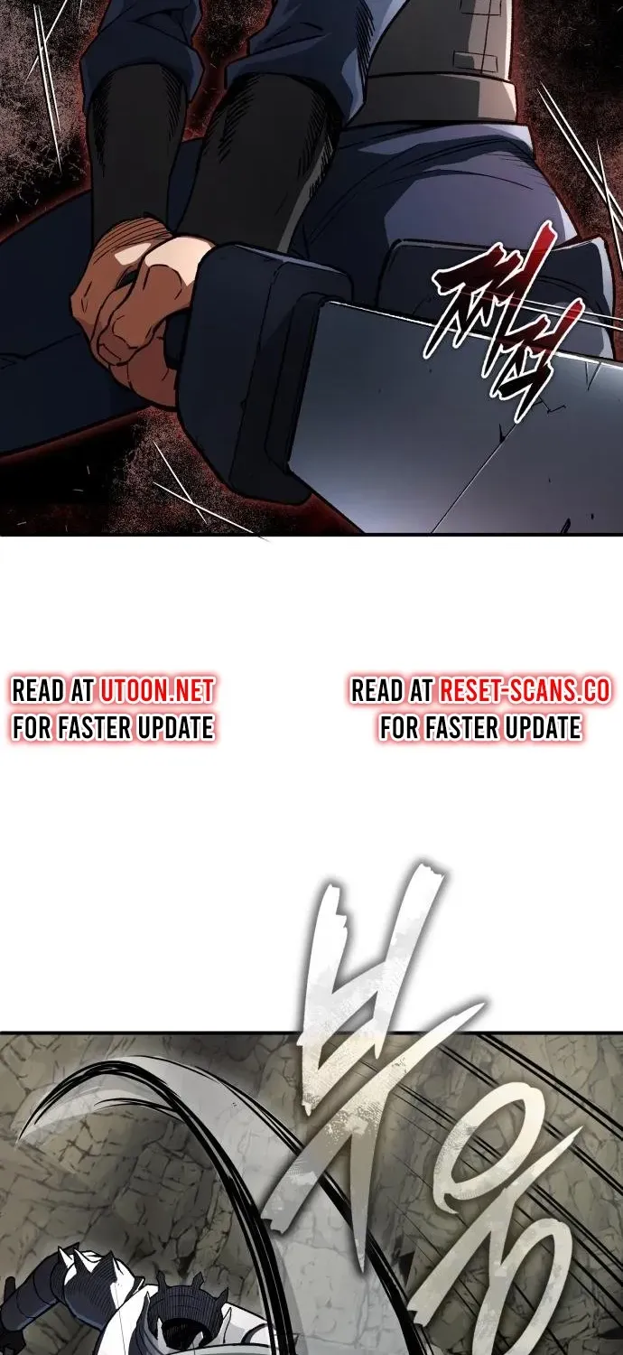 Rebirth of the Blood Demon: The Cursed Tanker’s Trial Chapter 10 page 6 - 