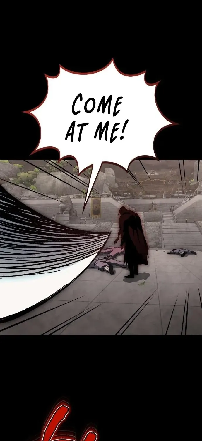 Rebirth of the Blood Demon: The Cursed Tanker’s Trial Chapter 10 page 52 - 