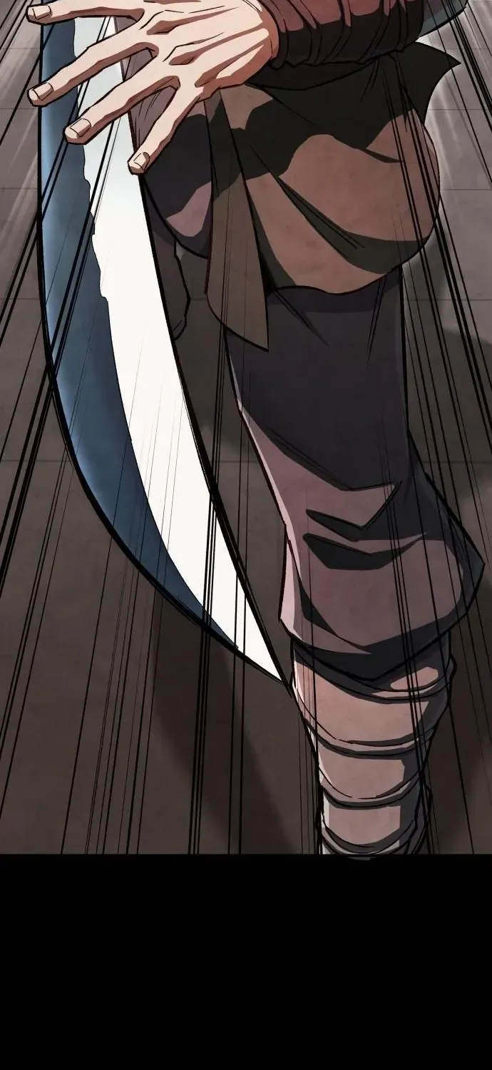Rebirth of the Blood Demon: The Cursed Tanker’s Trial Chapter 10 page 54 - 