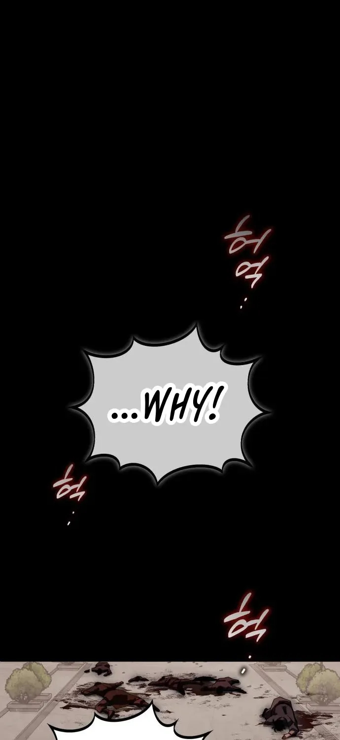 Rebirth of the Blood Demon: The Cursed Tanker’s Trial Chapter 10 page 55 - 