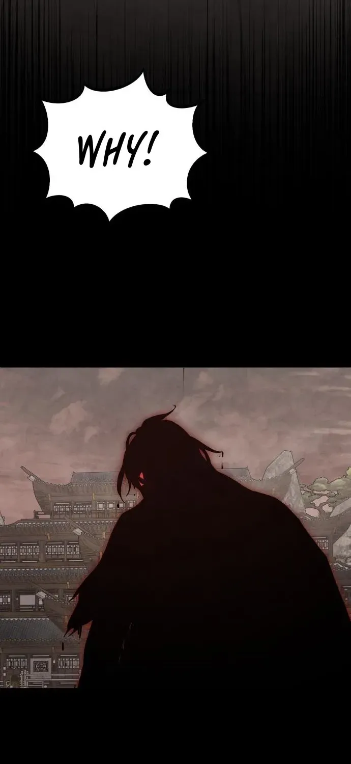 Rebirth of the Blood Demon: The Cursed Tanker’s Trial Chapter 10 page 57 - 