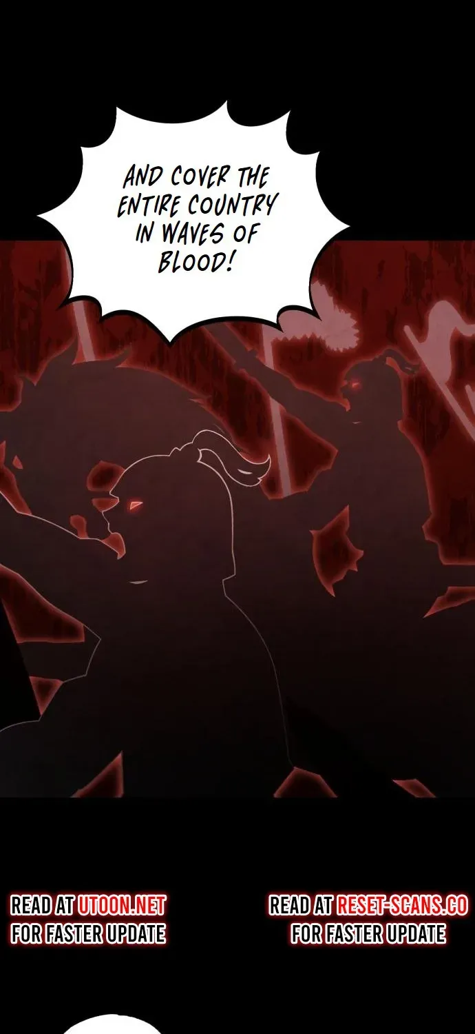 Rebirth of the Blood Demon: The Cursed Tanker’s Trial Chapter 10 page 59 - 